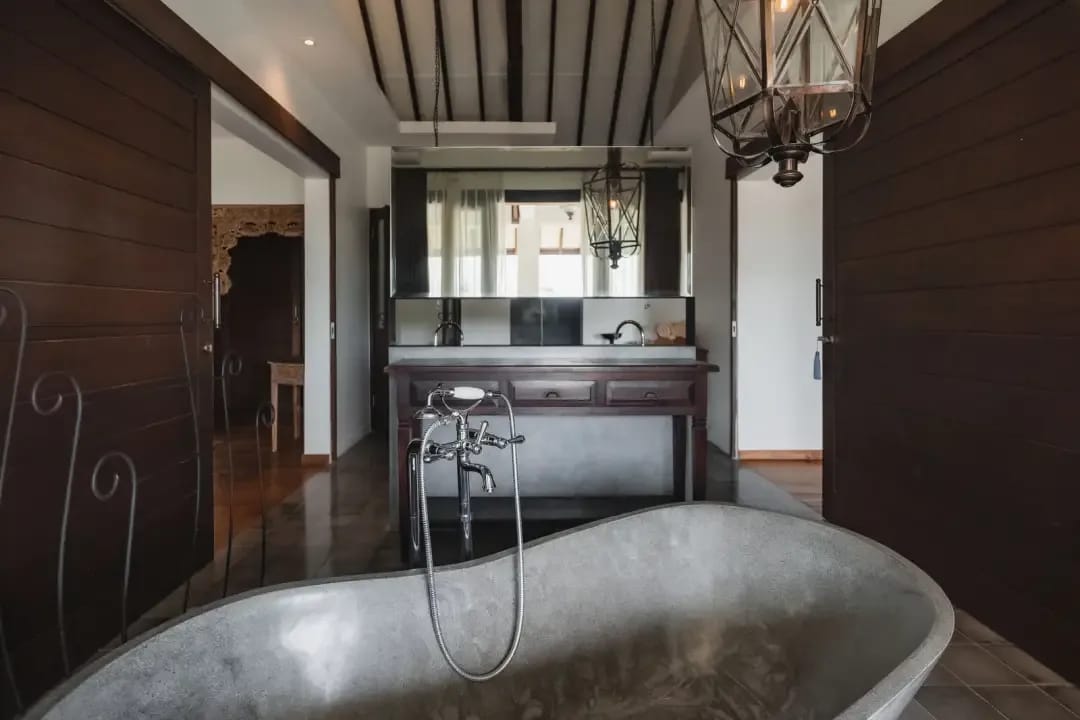 Foto 3 - Aram Residence Canggu de 2 dormitorios