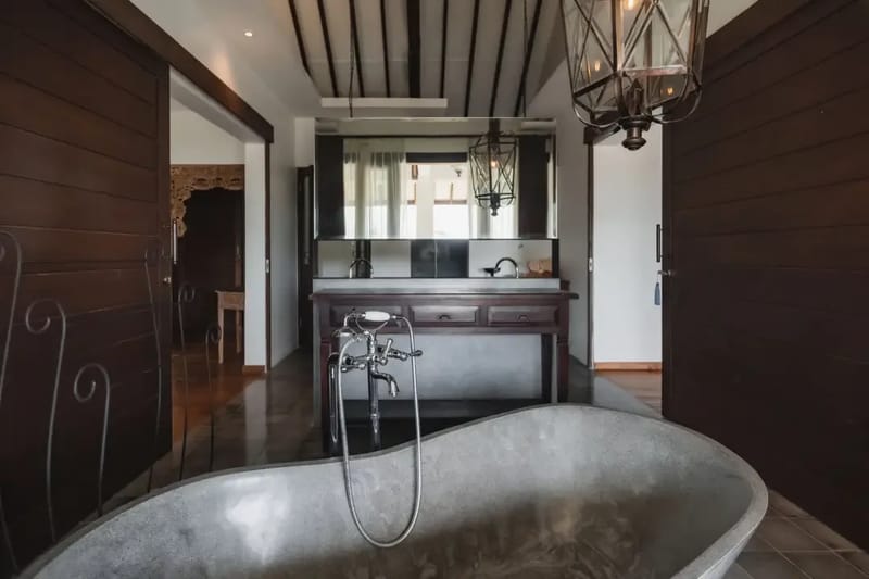 Photo 3 - Aram Residence Canggu 2BR