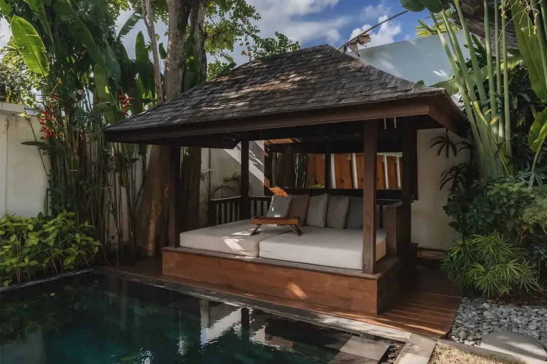 Foto 4 - Aram Residence Canggu de 2 dormitorios