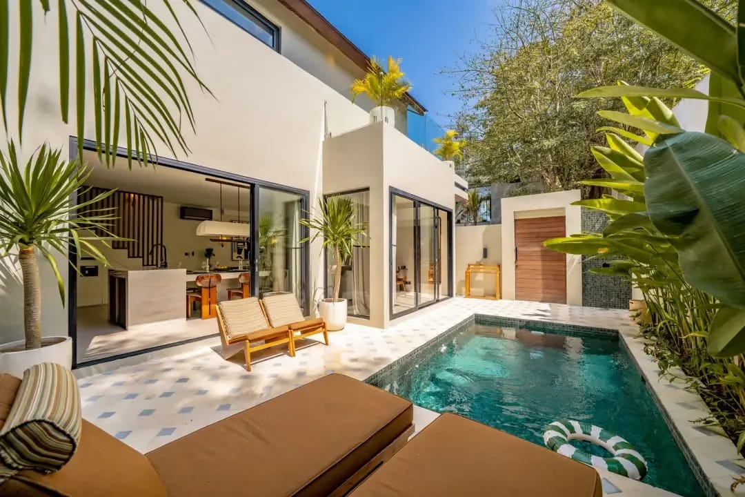 Villa Mir Batu Uluwatu - Villa Mir Batu Uluwatu