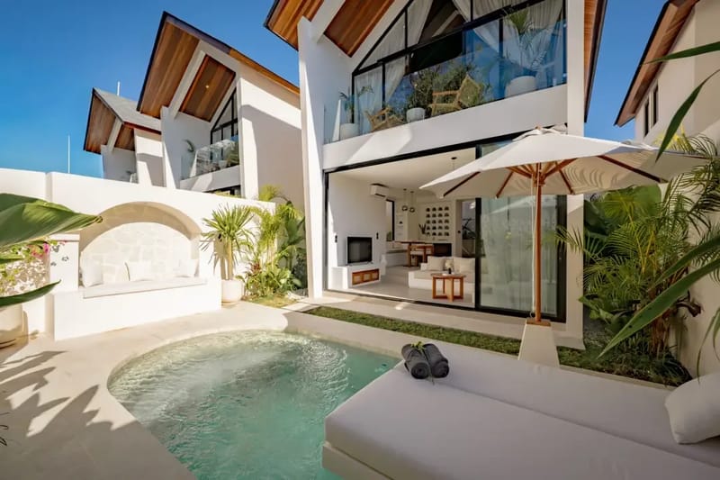 Villa Marali Uluwatu - Villa Marali Uluwatu