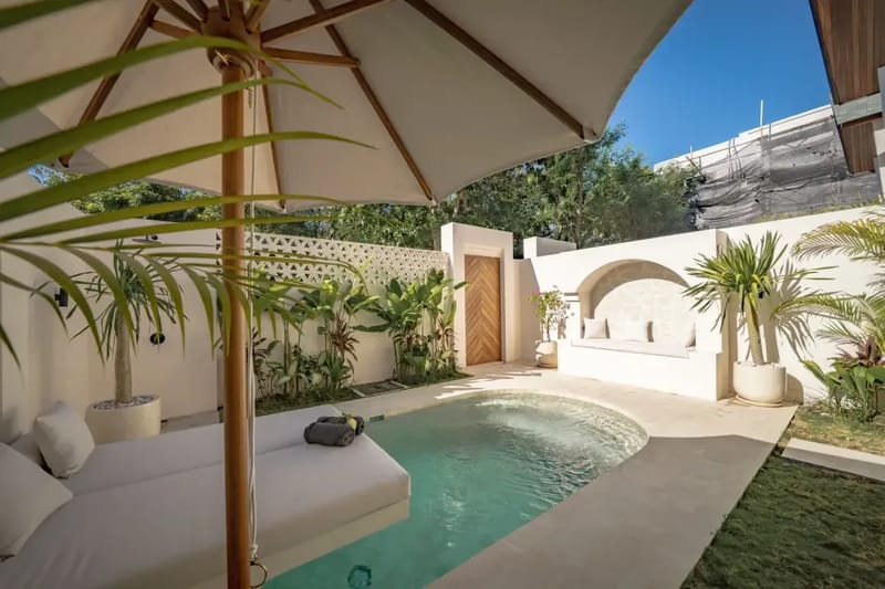 Foto 4 - Villa Marali Uluwatu