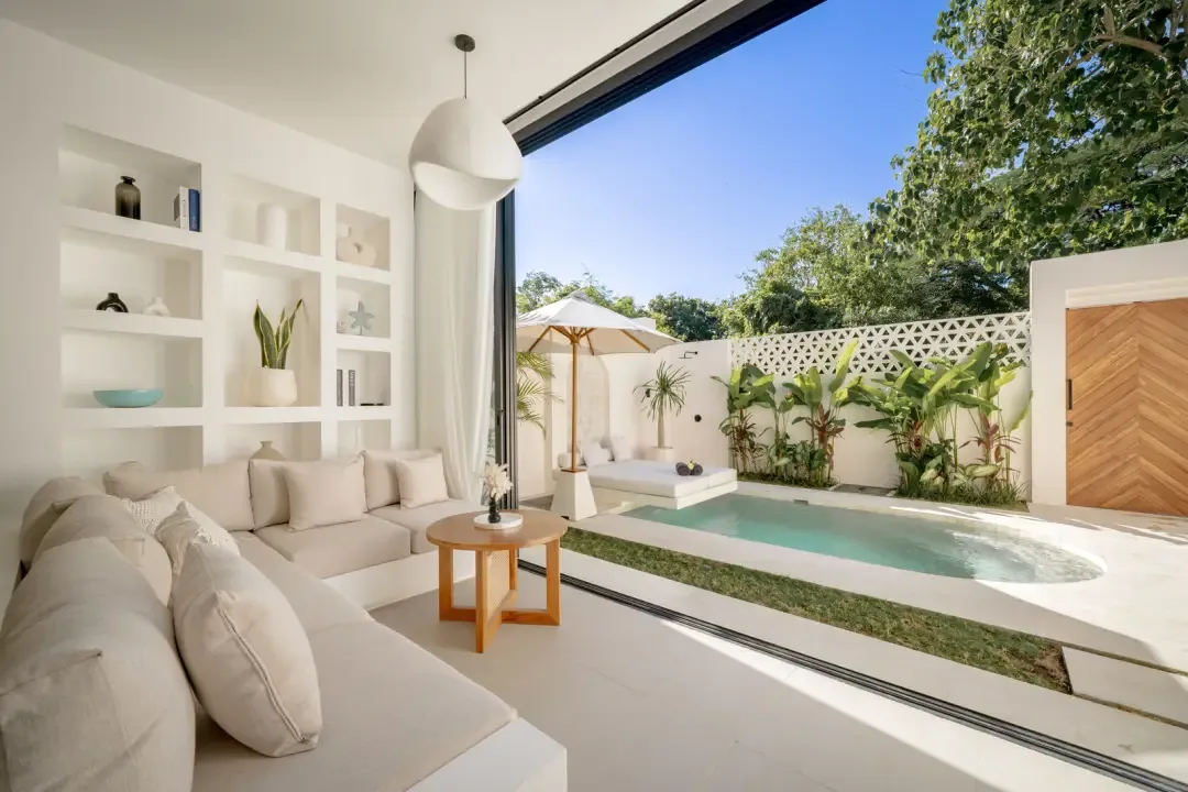 Photo 2 - Villa Marali Uluwatu