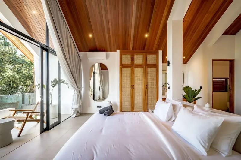 Foto 1 - Villa Marali Uluwatu