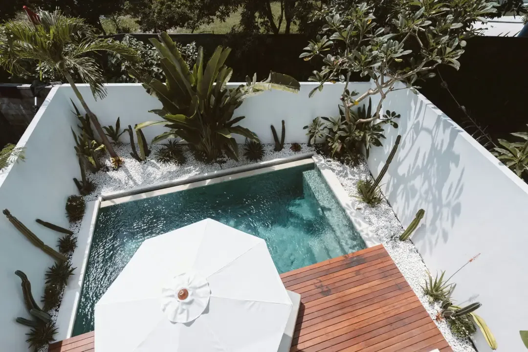 Casa Dia - Casa Dia Canggu
