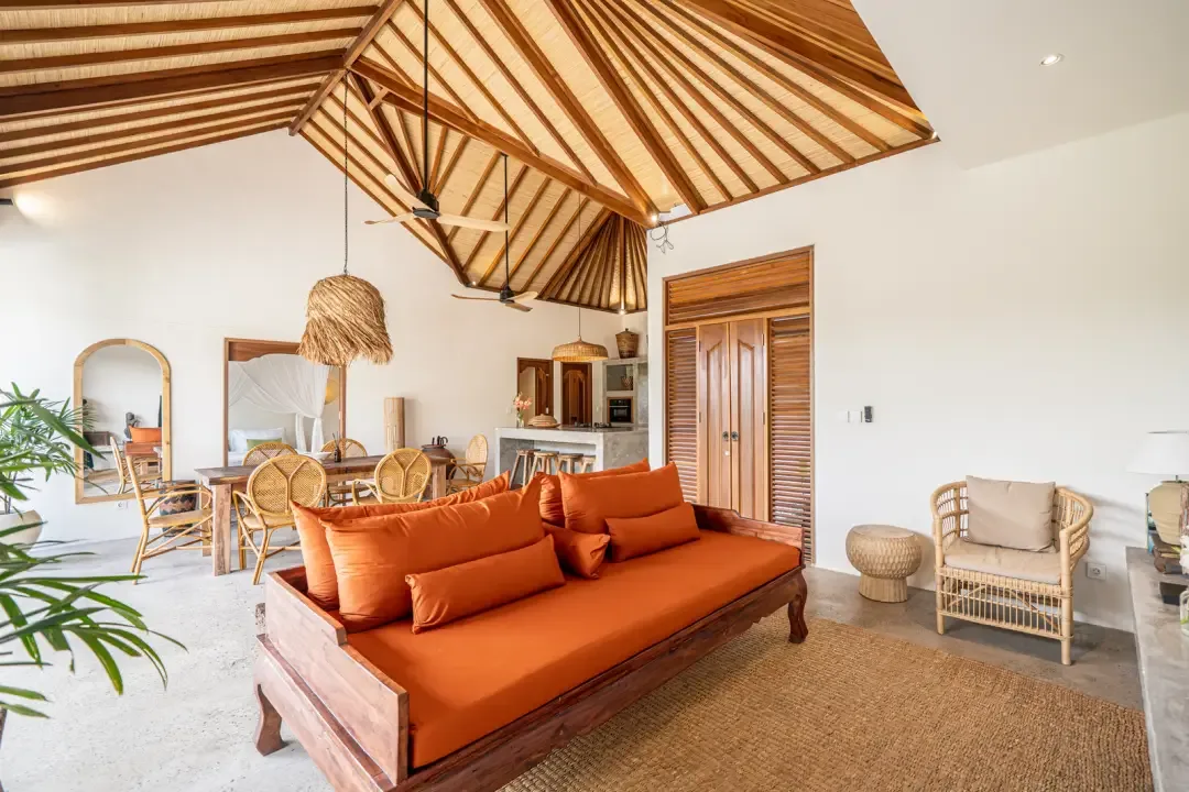 Foto 3 - Casa Nyang