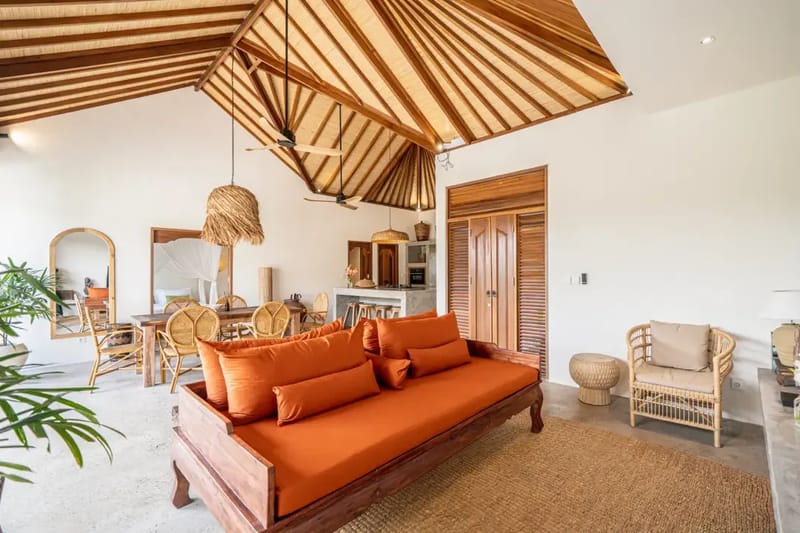 Foto 3 - Casa Nyang
