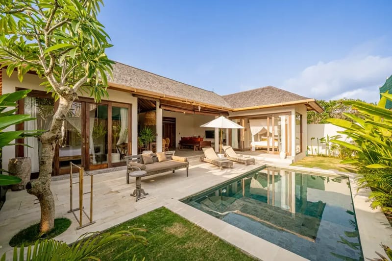 Foto 4 - Casa Nyang