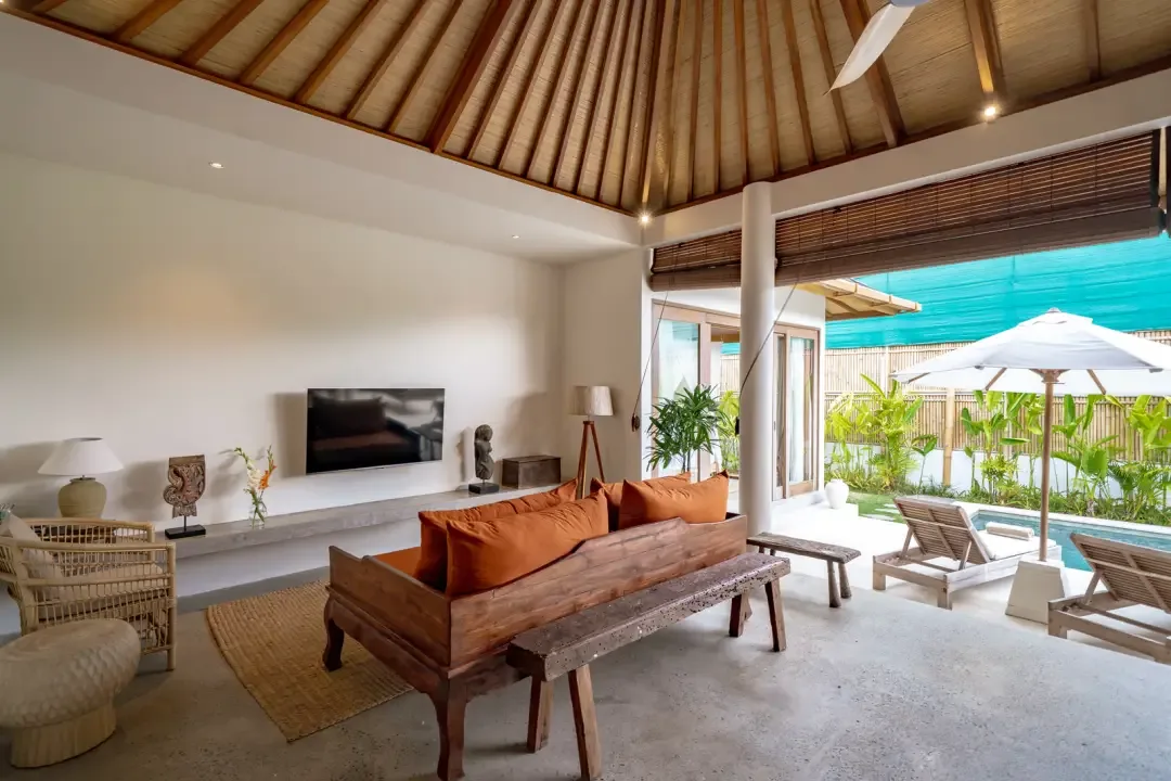 Foto 1 - Casa Nyang