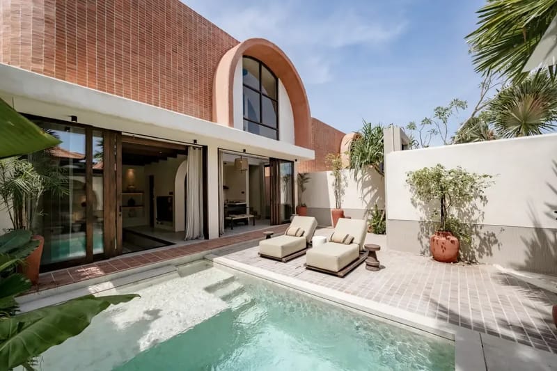Bedouin House 2&1 - Bedouin House