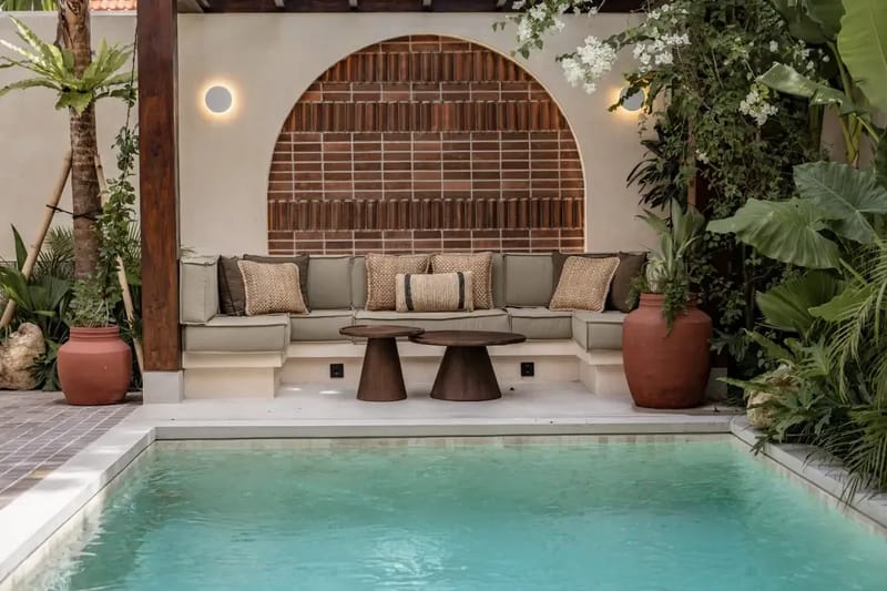 Photo 3 - Bedouin House 2&1
