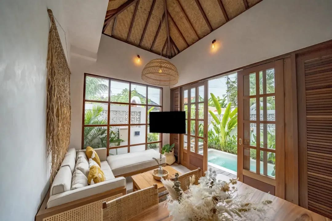 Photo 4 - Villa Taman