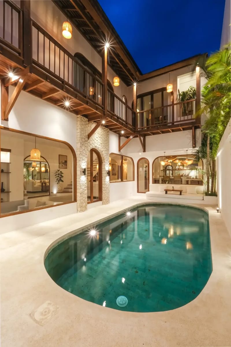 The Arki Villa 1 - The Arki Villa