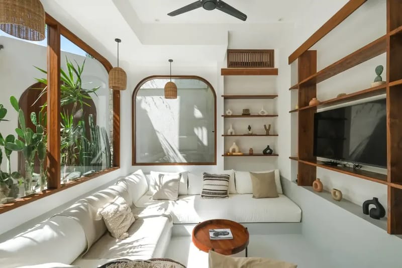 Photo 1 - The Arki Villa 1
