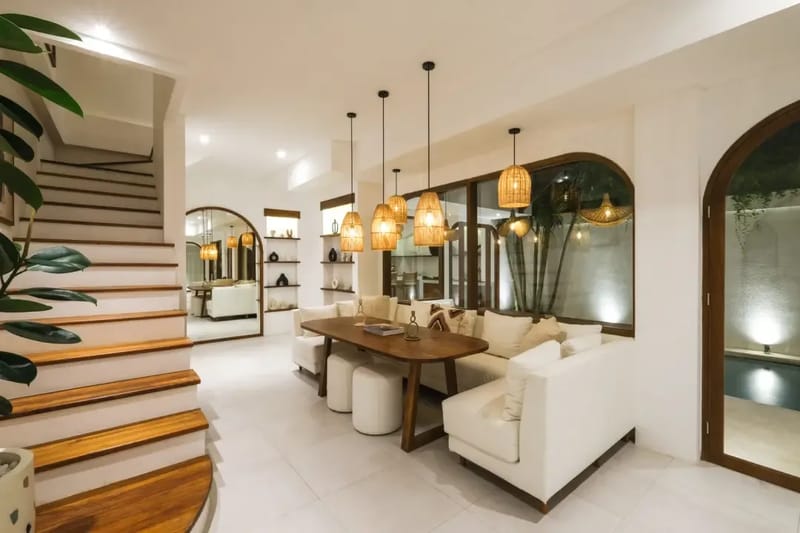 Photo 3 - The Arki Villa 1