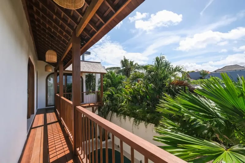 Photo 4 - The Arki Villa 1