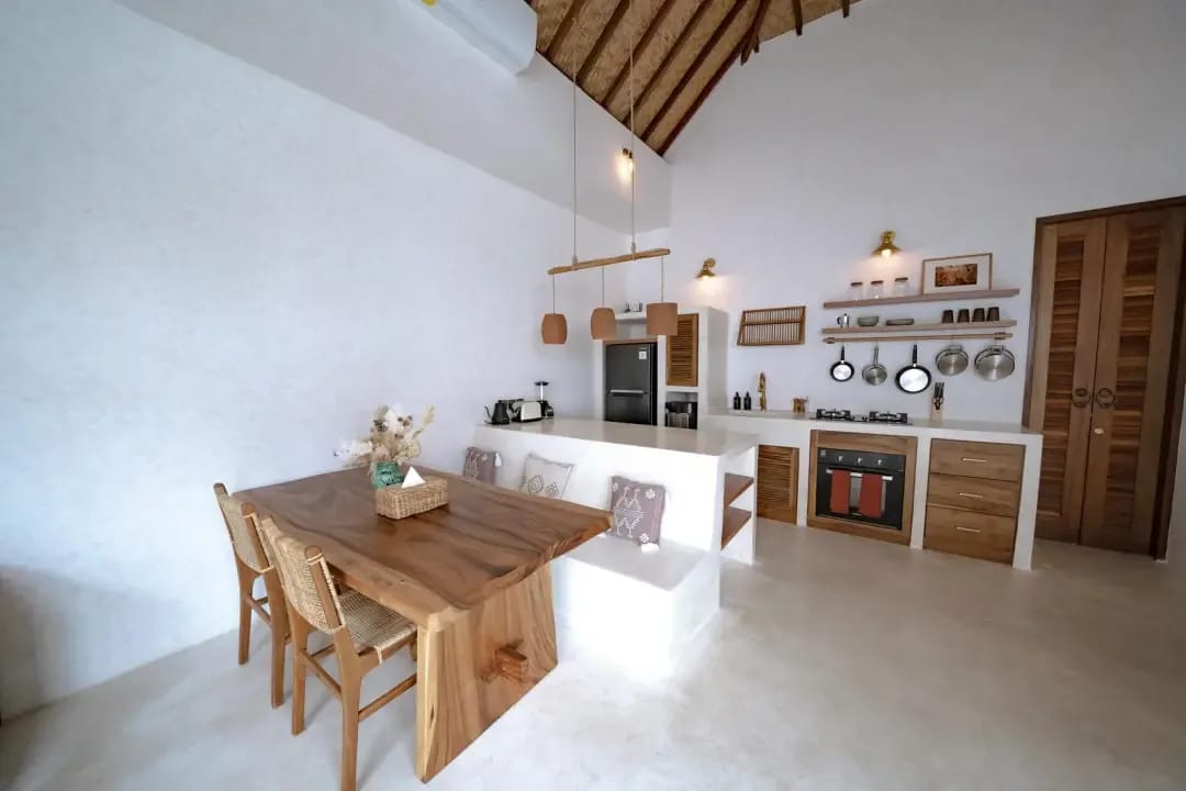Foto 2 - Villa Serai
