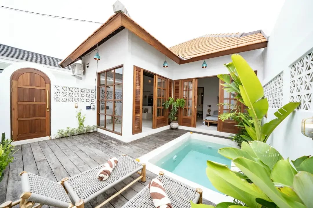 Foto 4 - Villa Serai