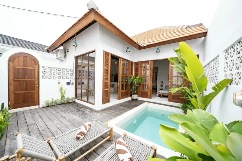 Photo 4 - Villa Serai