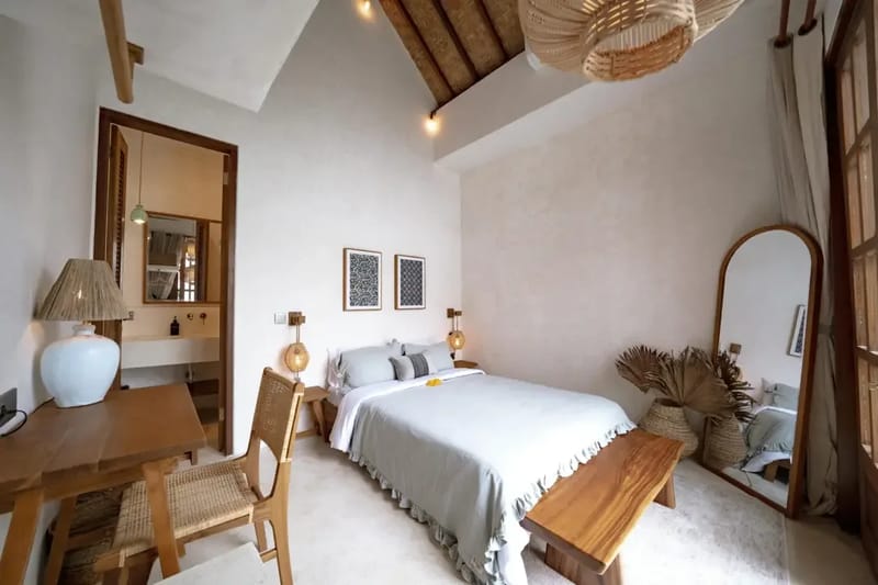 Photo 1 - Villa Serai