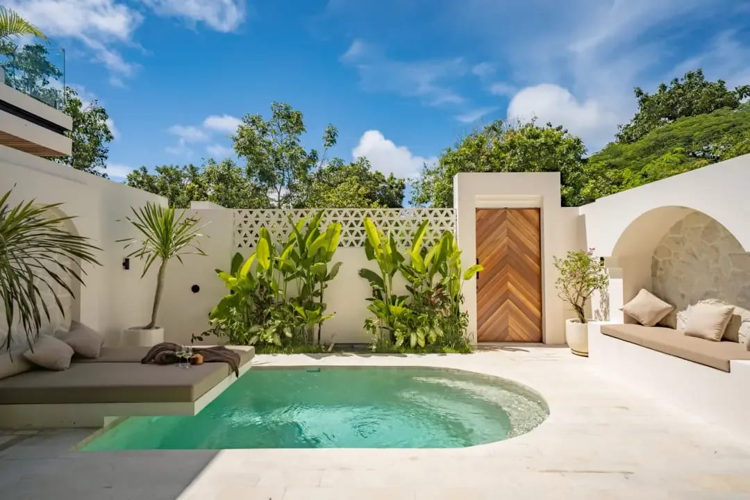 Foto 4 - Enola Villa de 1 dormitorio Uluwatu