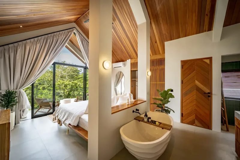 Foto 1 - Enola Villa de 1 dormitorio Uluwatu