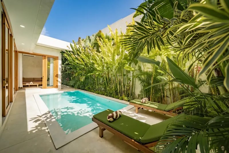 Photo 4 - Villa Kuma Bingin