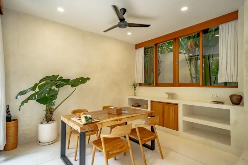 Photo 3 - Villa Kuma Bingin