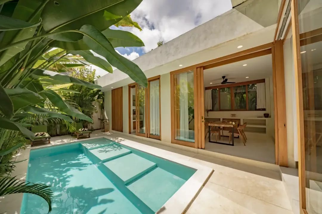 Villa Kuma Bingin - Villa Kuma Bingin
