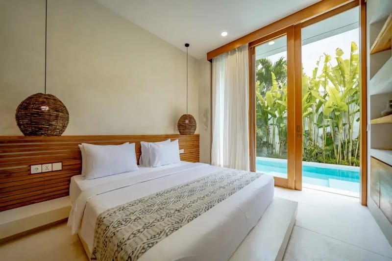 Photo 1 - Villa Kuma Bingin