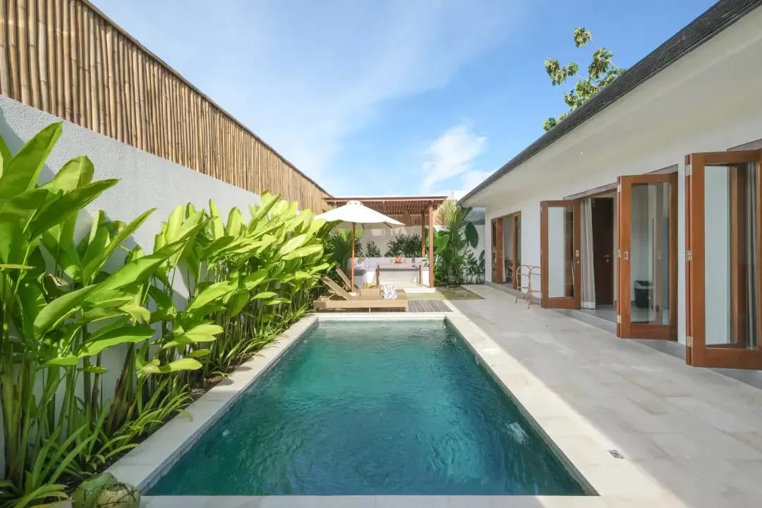 Villa Allegra - Villa Allegra