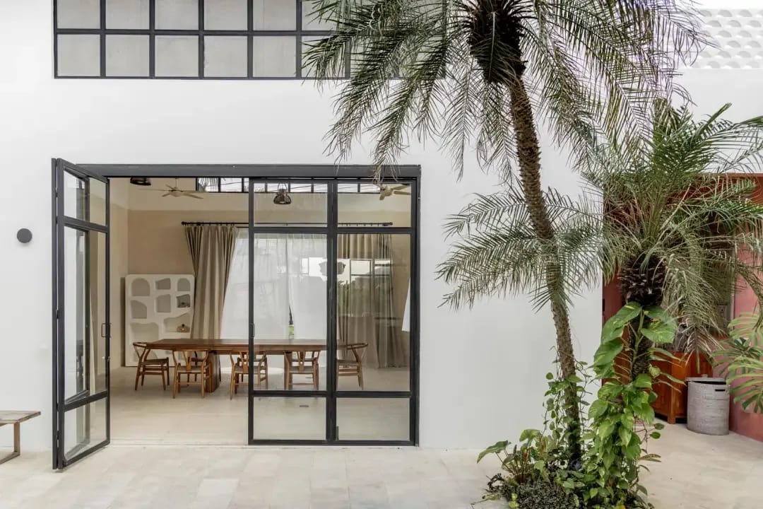 Foto 4 - Bi Design House Suite Courtyard