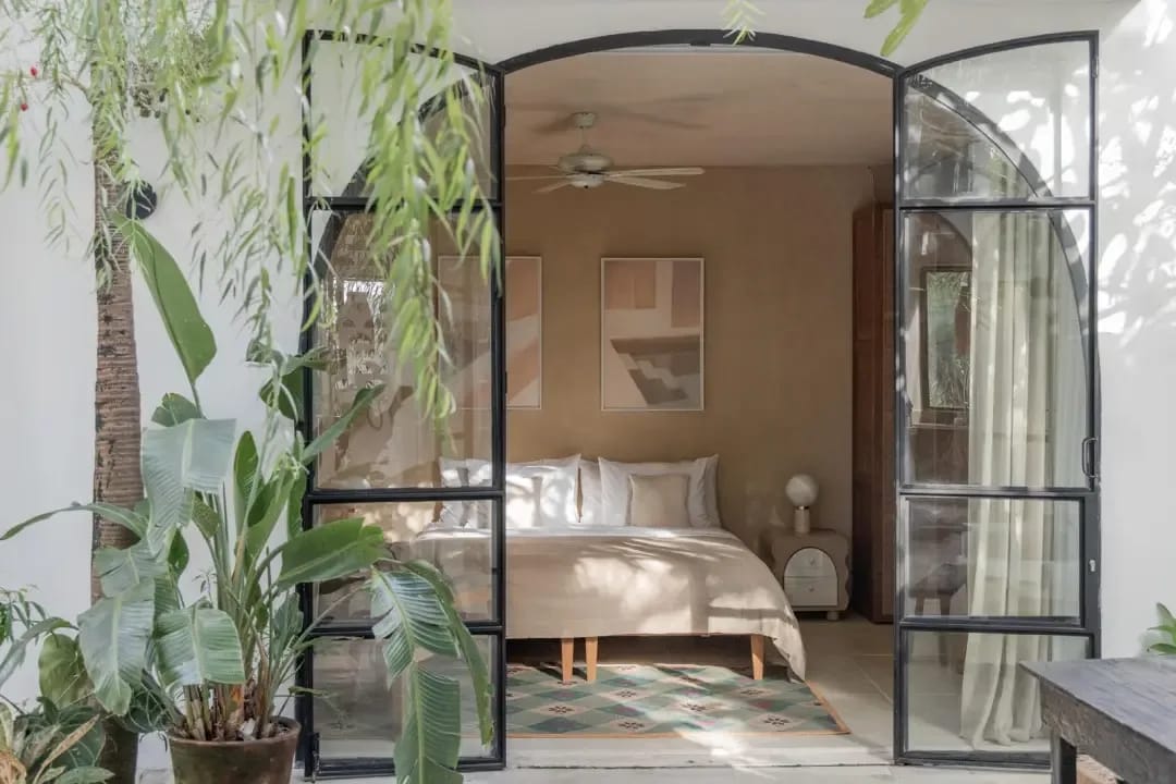 Bi Design House Suite Courtyard - Bi Design House - Hotel boutique