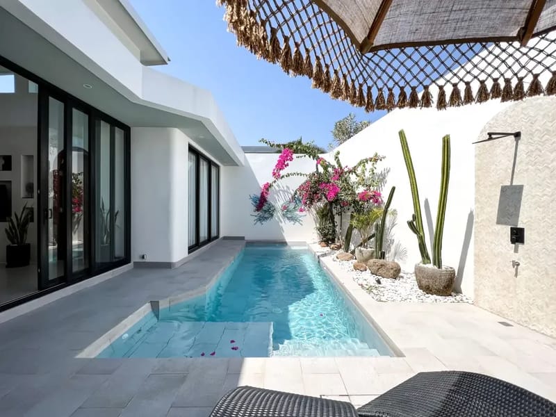 Photo 4 - Villa Cactus