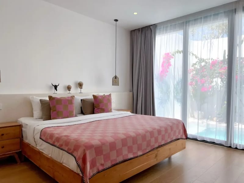 Photo 2 - Villa Cactus