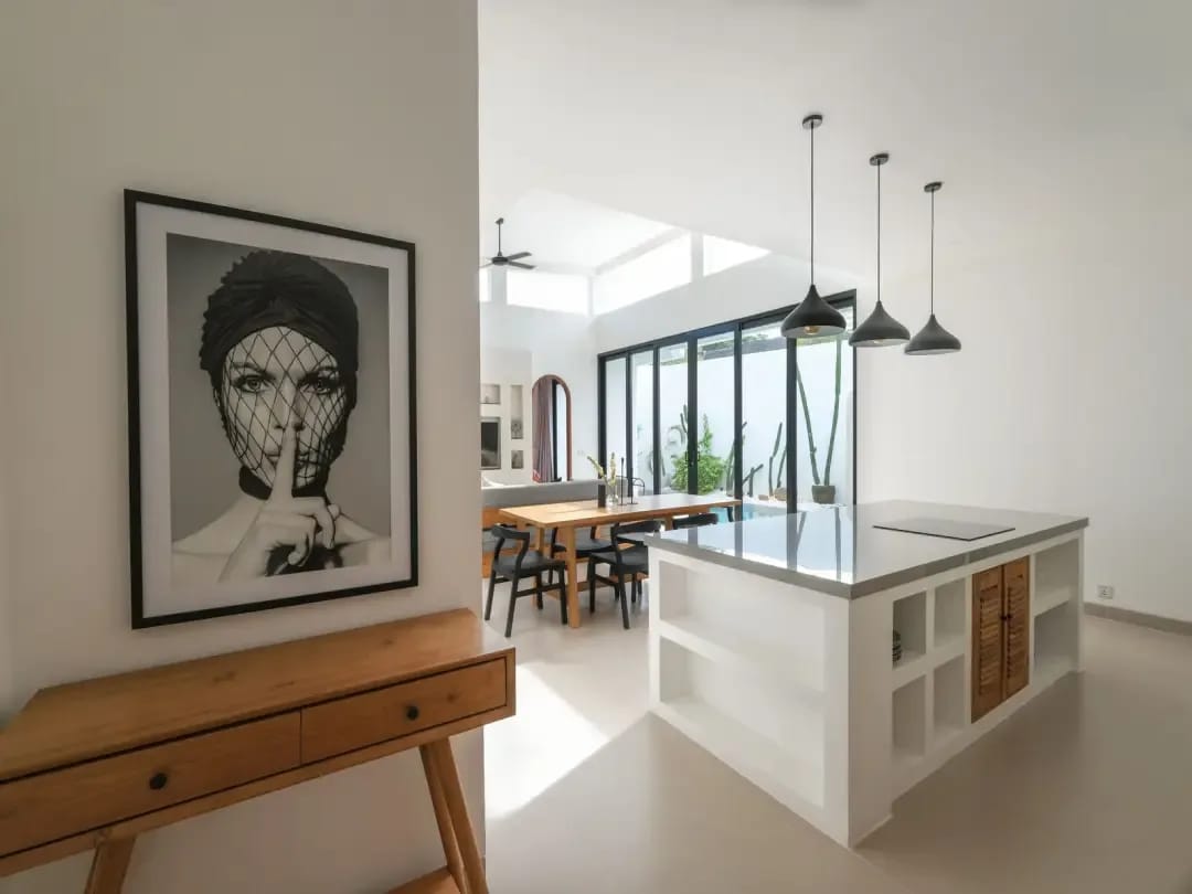 Photo 1 - Villa Cactus