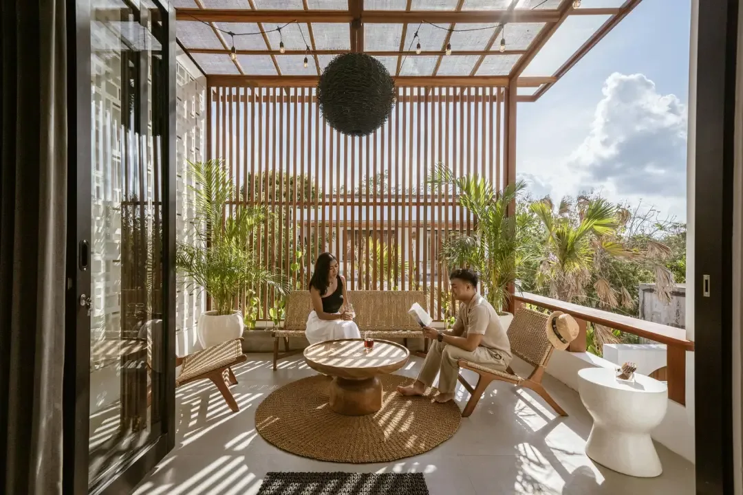 Photo 4 - Villa Nalu Kai