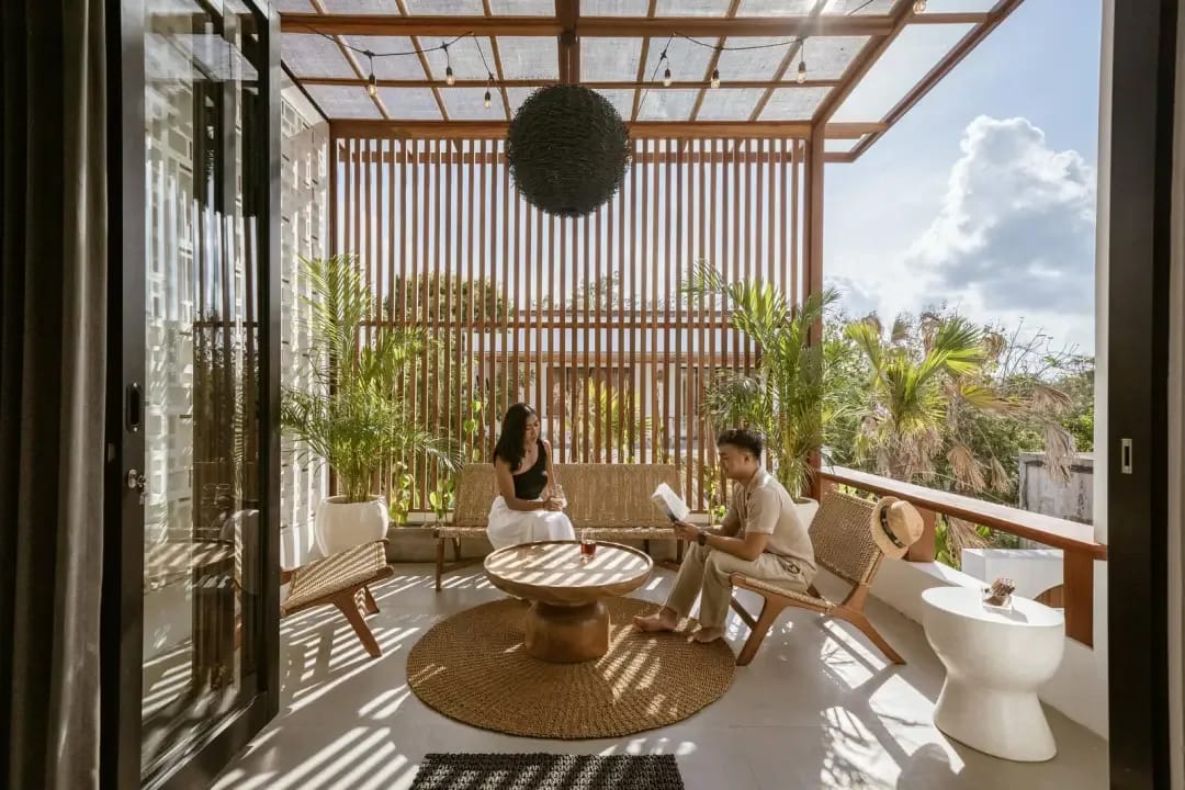 Foto 4 - Villa Nalu Kai