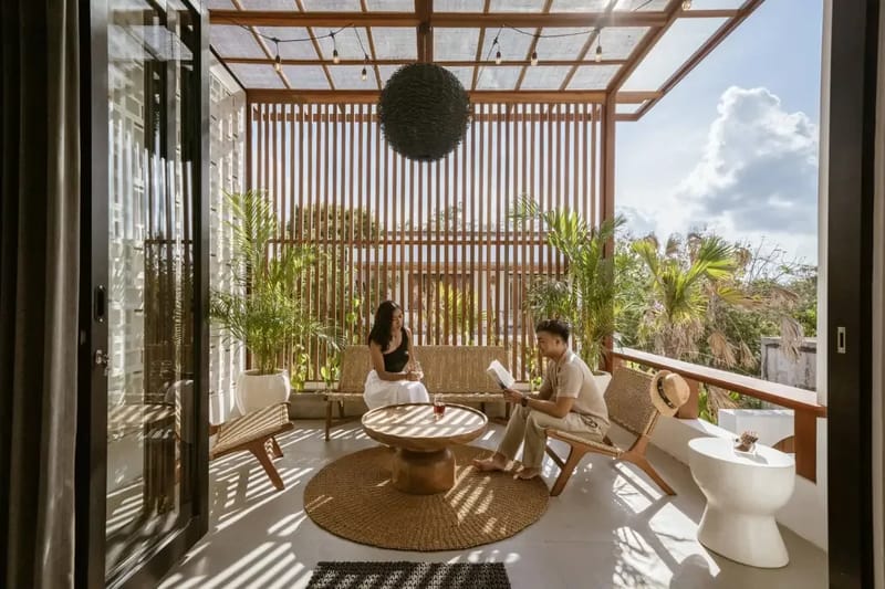 Photo 4 - Villa Nalu Kai