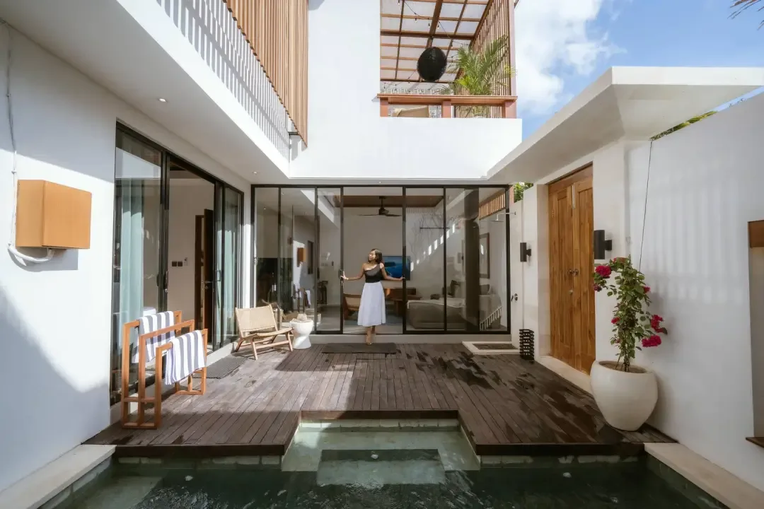 Photo 3 - Villa Nalu Kai