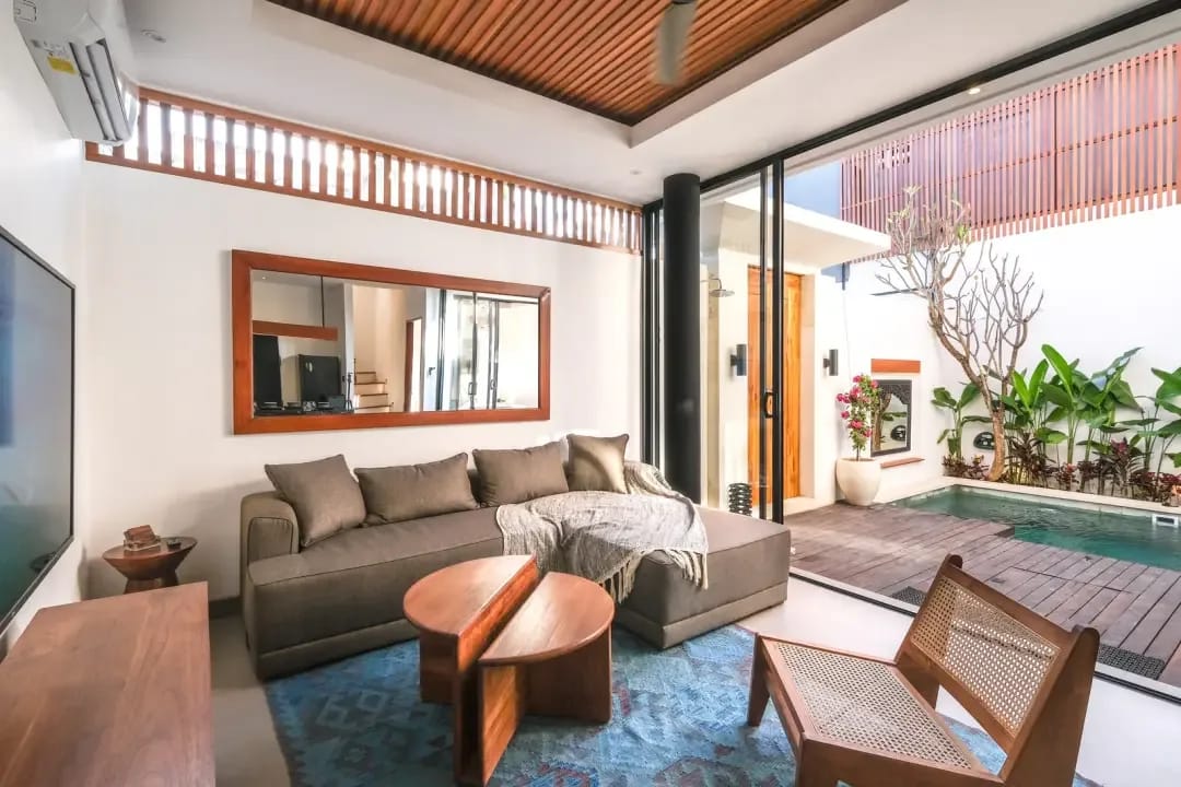 Foto 2 - Villa Nalu Kai
