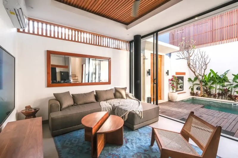 Photo 2 - Villa Nalu Kai