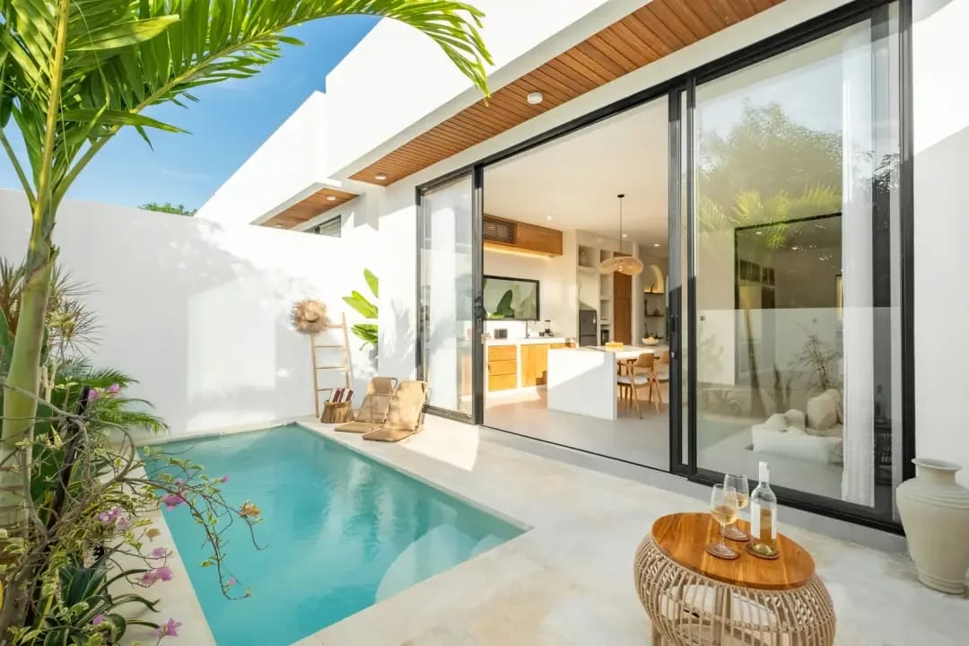 Villa Mezcal Uluwatu - Villa Mezcal Uluwatu