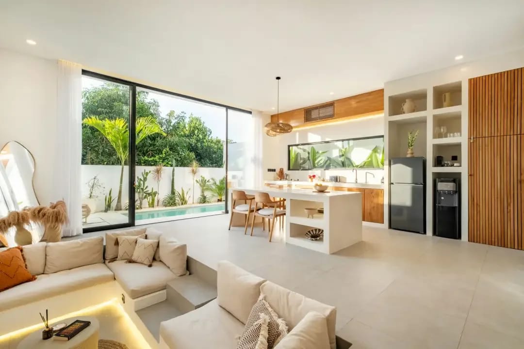 Foto 3 - Villa Mezcal Uluwatu