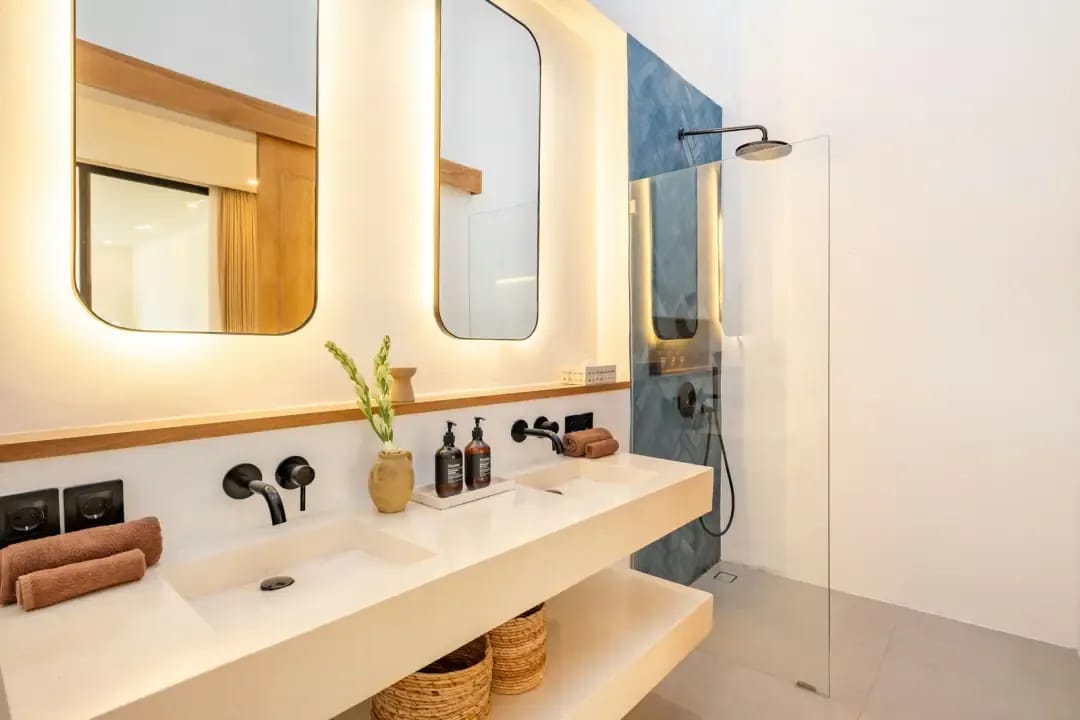 Foto 2 - Villa Mezcal Uluwatu