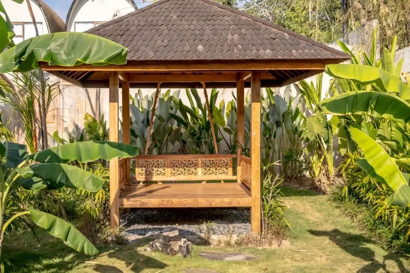 Foto 4 - Rahasia Rumah Kerang
