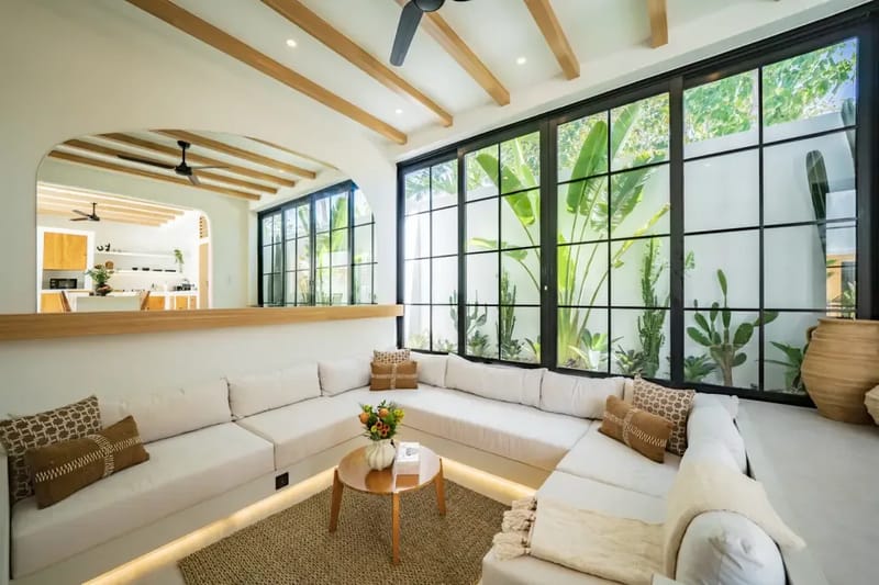 Foto 3 - Villa Raya Uluwaatu