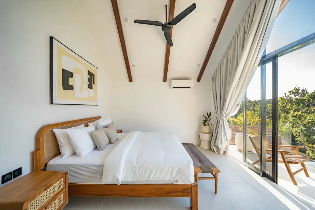 Photo 2 - Villa Alam Indah Uluwatu