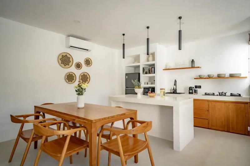 Foto 3 - Villa Alam Indah Uluwatu