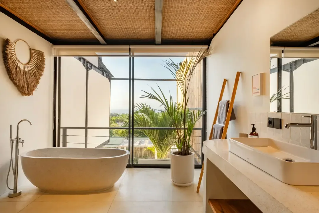 Photo 2 - Ahimsa Uluwatu - Ocean View Villa